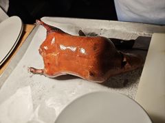 -四季民福烤鸭店(王府井东安门店)