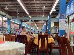 -梅姐海鲜餐厅(水头海鲜街店)