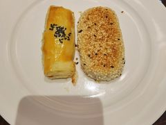 -西安皇冠假日酒店·朱雀咖啡厅