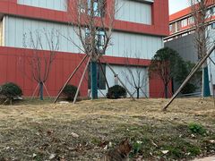 -湖南工业大学(主校区（河西校区）)