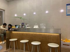 -小团圆糖水铺(襄阳南路店)
