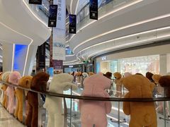 -银泰百货(厦门国贸中心店)