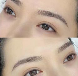 -本小姐美学·半永久纹眉野生眉