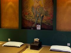 -泰悠谷养生SPA(世茂商业街店)