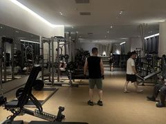 -YCHL FIT 健身(星寰店)