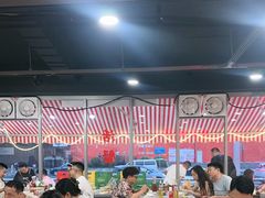 -辣螃铠盆盆蟹大排档(总店)