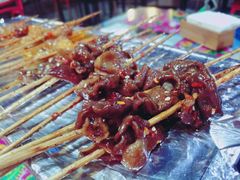 腰片-醉烧膘·烧烤夜宵王(总店)