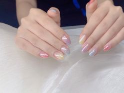-M13瑾玳•专业美甲美睫