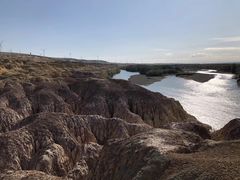 -可可托海景区