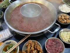 -星鸿社重庆老火锅