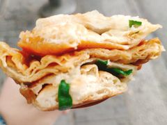 奶奶葱包烩-孙奶奶葱包桧