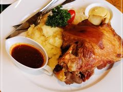 -兰特伯爵西餐厅·啤酒屋(方庄店)