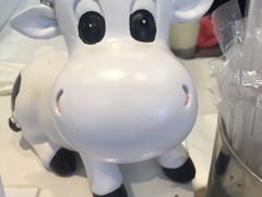 -一只酸奶牛(来福士店)