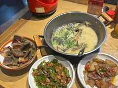 -岩泊渡桂鱼楼活鱼馆