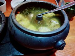 原味汽锅鸡-云海肴·汽锅鸡·云南菜(领展购物广场·中关村店)