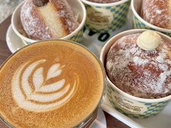 -屋裡·Union Bakery(龙江路店)