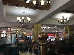 大堂-白魁老号饭庄(交道口店)