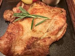 -MR.ROCKY洛奇先生·西餐&酒吧(琶醍店)