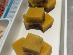 -半天妖烤鱼(丰科万达店)