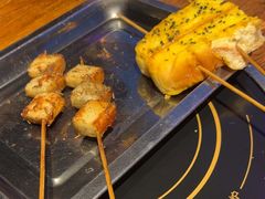 -老诚一锅(乔庄店)