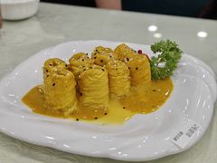 -东四民芳餐厅(世茂工三店)