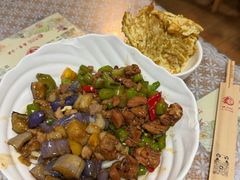 -文三里屯面馆(三里屯店)