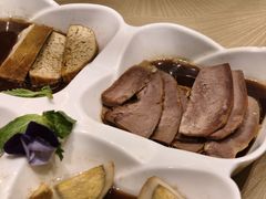 -金陵新城饭店