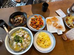 -玥记茶餐厅(十字门华发商都一期绸带店)