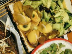 -清真·馬坡二旦烧烤(人生一串拍摄店)