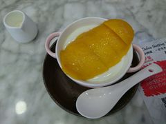 -发记甜品(豉油街店)