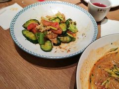 -金掌勺锅包肉(太原万达店)