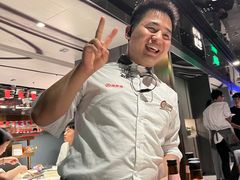 -海底捞火锅(外滩店)
