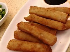 糍粑冷糕-芭夯兔·兔肉汤锅(新都店)