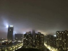 -老板恋上鱼(印象城店)