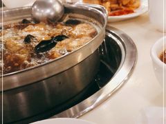 -太婆天府山珍酒楼(亚运村店)