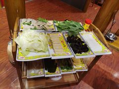 -芦月轩羊蝎子(劲松店)