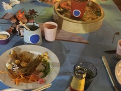 -水桶王国主题餐厅·聚会·生日派对·亲子活动·家庭套餐(亚龙湾希尔顿店)