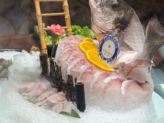 -东海怡品海鲜豆捞(舟宿夜江店)