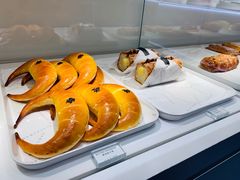 -黑天鹅蛋糕店(青年大街店)