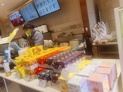 -奈雪的茶(金鹰广场店)