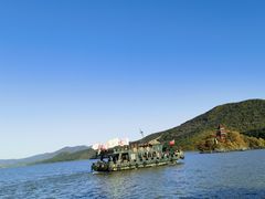 -松花湖风景名胜区