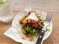 牛肉塔可-CIN CIN CANTINA&BAR