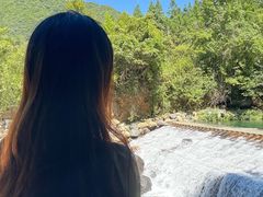 -石台牯牛降景区