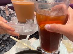 冰爽柠檬红茶-太兴餐厅(东方广场分店)