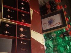 -海底捞火锅(太原南站店)