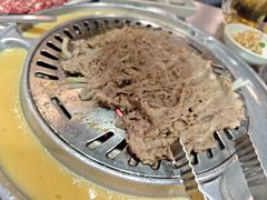 -喜来稀肉(虹泉路店)