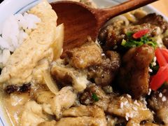 -小条食堂(筼筜天虹店)