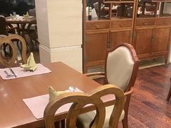 -浙江西子宾馆·瑶园咖啡厅