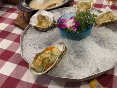 -吉源大排档·鱼生·海鲜(烧烤彩印厂店)