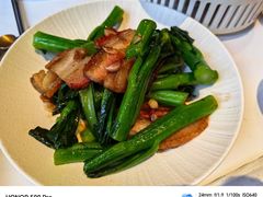 -侨美食家·41年地道粤菜(珠江新城店)